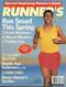 RUNNERS RUNNER’S WORLD MAGAZINE - US EDITION - APRIL 2000 - KHALID KHANNOUCHI – ATHLETICS - TRACK AND FIELD - 1950-Aujourd'hui