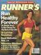 RUNNERS RUNNER’S WORLD MAGAZINE US EDITION JANUARY 2000 SPECIAL MILLENNIUM ISSUE – ATHLETICS - TRACK AND FIELD - 1950-Oggi