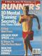 RUNNERS WORLD - RUNNER’S WORLD MAGAZINE - US EDITION – JULY 2000 – ATHLETICS - TRACK AND FIELD - 1950-Aujourd'hui