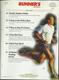 RUNNERS WORLD - RUNNER’S WORLD MAGAZINE - US EDITION – JULY 2000 – ATHLETICS - TRACK AND FIELD - 1950-Aujourd'hui