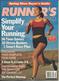 RUNNERS WORLD - RUNNER’S WORLD MAGAZINE - US EDITION – MARCH 2000 – ATHLETICS - TRACK AND FIELD - 1950-Hoy