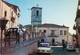 Spezzano Della Sila Casa Comunale E Campanile S. Biagio, Div. Autos Auto 1970 - Sonstige & Ohne Zuordnung