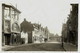 Diksmuide, Diksmude, Station Tramstatie, La Gare,  Atelage, Foto Van Oude Fotokaart, 2 Scans - Lugares