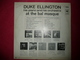 LP N°2097 - DUKE ELLINGTON - REF : S 63 513 - DISQUE TRES EPAIS - VOIR AUSSI MES CD - Jazz