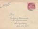 Letter 1957: Pakistan To Sangolda, Bar Des Goa - Pakistan