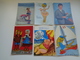 Beau Lot De 60 Cartes Postales De Fantaisie CPSM  Grand Format     Mooi Lot Van 60 Postkaarten Fantasie  Groot Formaat - 5 - 99 Postkaarten