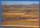 Canada; Strip Farming In The Rocky Mountain Foothills - Lac Louise