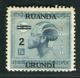 RUANDA-URUNDI : Y&T N°  90/91  TIMBRES  NEUFS  AVEC  TRACE  DE  CHARNIERE , A  SAISIR . - Neufs