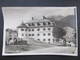 AK LERMOOS Hotel Post 1940 / D*42146 - Lermoos