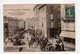 - CPA LE MONASTIER-SUR-GAZEILLE (43) - La Place De La Fromagerie Un Jour De Marché 1910 (belle Animation) - - Other & Unclassified