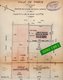 VP 16.830 - Ville De PARIS - Plan 25 X 41 De L'Immeuble Avenue Philippe Auguste - Géomètre Mr Pierre RAMBERT à MEAUX - Arquitectura