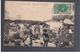 Cote D'Ivoire Tiassale Le Marche 1907 Old Postcard - Côte-d'Ivoire