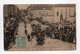 - CPA MONTARGIS (45) - Cavalcade Du 9 Avril 1905 - Char De La Musique Civile (belle Animation) - - Montargis