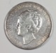 PAYS-BAS   --  2 1/2 GULDEN  1930 ( Arg. ) - 2 1/2 Gulden