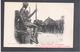 Cote D'Ivoire Guerriers Gouros Cernant La Mission Eysseric, à Elengué Ca 1905 Old Postcard - Côte-d'Ivoire
