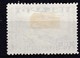 IS322 – ISLANDE – ICELAND – 1934 – PLANE OVER THINGVALLA – SC # C15 USED - Luchtpost