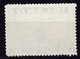 IS324 – ISLANDE – ICELAND – 1934 – PLANE OVER THINGVALLA – SC # C16a USED 19 € - Luchtpost