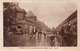 RAWALPINDI PAKISTAN - INTERIOR OF RAILWAY STATION ~ A VINTAGE REAL PHOTO CARD #21104 - Pakistan