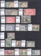 J0093  FIJI ,  Small Collection Of Used Stamps - Fiji (1970-...)