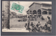 Cote D'Ivoire Grand- Bassam Le Marche 1912 Old Postcard - Côte-d'Ivoire