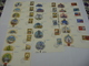 Lot De 164 Lettres  Jeux Olympiques MOSCOU 1980 - Sommer 1980: Moskau