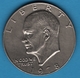 USA 1 DOLLAR 1978 KM# 203 "Eisenhower Dollar" - 1971-1978: Eisenhower