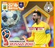 Delcampe - Coupe Du Monde De Football 2019 Russie - Altri & Non Classificati