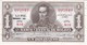 BILLETE DE BOLIVIA DE 1 BOLIVIANO DEL AÑO 1928  SERIE N16 (BANKNOTE) EMISION 1952 - Bolivia