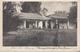 1933 Tanganyika Hotel Kibo Marangu Kilimanjaro Commercially Used Postcard Moshi To Switzerland - Tanzania