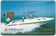 Maldives - Dhiraagu (chip) - Speed Boat - 335MLDGIF - Chip Siemens S37, 30MRf, Used - Maldives