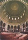 * Cartolina - Jerusalem - Dome Of The Rock The Inside - Viag. 1986 Per Bergamo - Israele