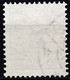 IS523 – ISLANDE – ICELAND – OFFICIAL – 1876-1901 ISSUE OVERPRINTED – MI # 12B USED 3 € - Service