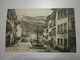 Suisse. Fribourg, La Neuveville, Maisons Gothiques (8337) - Fribourg