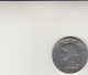 0,50 Lek Vittorio Emanuele III Albania 1940 - Albania