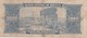 BILLETE DE BOLIVIA DE 5000 BOLIVIANOS DEL AÑO 1945 SERIE A  (BANKNOTE) - Bolivia