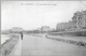 ! - France - Biarritz - La Promenade De La Plage - 2 Scans - Biarritz