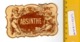 3  XIX Ième Etiquette  LITHO Labels - 1880 APROXIMATIVE _ ABSINTHE Killer Drug  - Old Originals - NISSOU PALYART - Autres & Non Classés