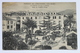 PENSION DES ETRANGERS HOTEL, CORSO GARIBALDI, SAN REMO, ITALIA ITALY, Old Advertising Card - Other & Unclassified