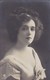 AK Frau In Kleid Mit Ausschnitt - 1909 (47103) - Frauen