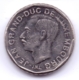 LUXEMBOURG 1989: 50 Francs, KM 66 - Luxembourg