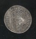 1/12ème D' écu 1656 K - Louis XIV - TB+ - Non Côté - 1643-1715 Luigi XIV El Re Sole