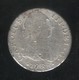 2 Réales Espagne 1788 TTB - First Minting