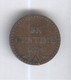 1 Centime France 1850 A - SUP - Other & Unclassified