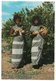 SOMALIA - BORAMA RAGAZZE IN UN ARANCETO/GIRLS IN AN ORANGE FARM / THEMATIC STAMP - FISHING - Somalia