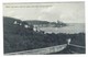 3183 - LERICI VISTA DALL' EX VILLA DEL POETA LATINO PETRICCIOLI LA SPEZIA 1920 CIRCA - La Spezia