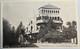 ISRAEL PALESTINE PAGODA HOUSE LEV TEL AVIV OLD BUILDING PICTURE POSTCARD PHOTO ANSICHTSKARTE CARD PC CARTE POSTALE CP AK - Israel