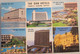 ISRAEL DAN HOTEL TEL AVIV JERUSALEM HAIFA HERZLIA NETANYA CAESAREA POSTCARD PHOTO CARTE POSTALE CARD PC CP AK - Israele