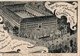 Chambéry, Caserne Curial, 97e Régiment D'Infanterie: Rivoli, Gênes, Lutze, Sébastopol - Illustration, Edit. Bouissou - Casernes