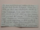 P A X De BENEDIKTIJNEN Der ABDIJ AFFLIGEM (PAX) ( Met Texte / Beschreven > Zie / Voir Photo ) ! Anno 1921 - Visiting Cards