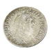 4 Sols - Dit Des Traitants -  -  Louis XIIII - France - 1676 D  - TB -  Argent - - 1643-1715 Louis XIV Le Grand